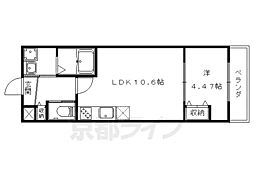 京都市伏見区納所町