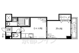 京都市伏見区深草飯食町