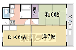 京都市右京区梅津北浦町