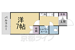 ボンネール葵 307