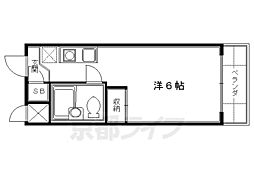 京都市伏見区深草西浦町2丁目
