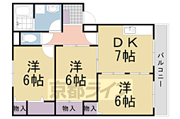 京都市伏見区羽束師鴨川町
