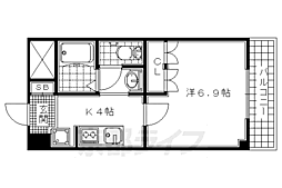 京田辺市東西神屋