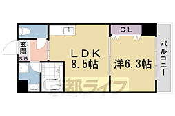 大津市別保2丁目