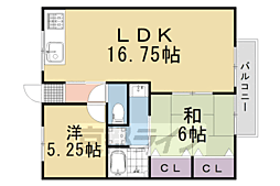 長岡京市下海印寺西条