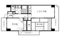 京都市山科区東野片下り町