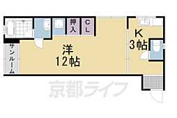 向日市森本町下森本