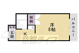 ＳＨＩＯＥハイツアネックス 3002
