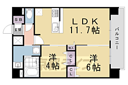ＣＲＥＳＴ　ＴＡＰＰ十条 703