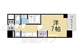 ＣＲＥＳＴ　ＴＡＰＰ十条 205