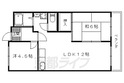京都市山科区大宅中小路町