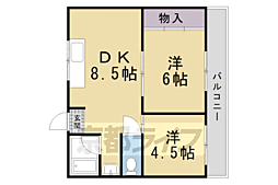 京都市北区紫野西蓮台野町