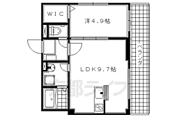 メゾンラブリーズ 201