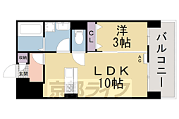 京田辺市田辺中央1丁目