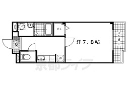 大津市大将軍2丁目