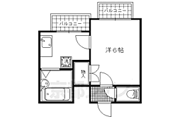 京都市北区小山中溝町
