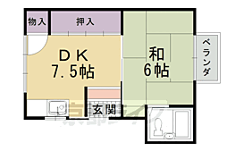 京都市伏見区深草綿森町の一戸建て