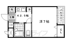 大津市神領1丁目