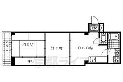 中マンション 207