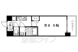 京都市右京区西京極堤外町