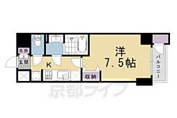 グラマシー京都 405