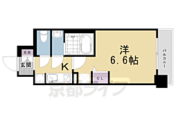 プラシード京都 207