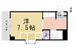 京都市右京区龍安寺塔ノ下町