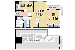 京都市東山区五条橋東4丁目