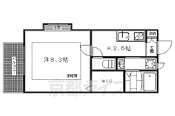 京都市左京区岩倉中在地町