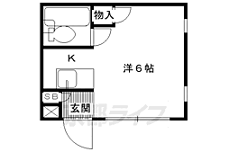 長岡京市開田1丁目