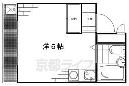 京都市伏見区深草ヲカヤ町