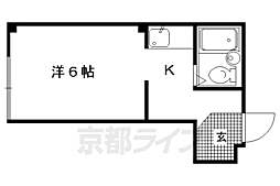 京都市北区北野西白梅町