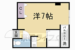 グラヴィ西大路