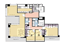 京都市上京区清和院町