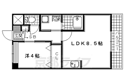 レジデンス宗園 305