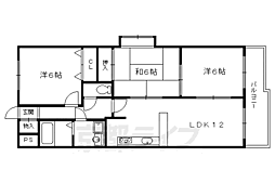 京都市伏見区深草兜山町
