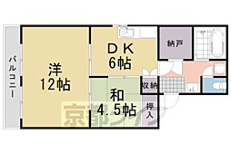 水掛　西村ハイツ 206