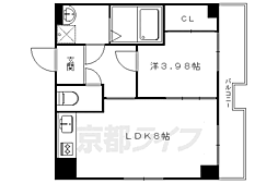 京都市左京区岩倉東五田町