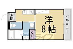 京都市北区西賀茂南大栗町