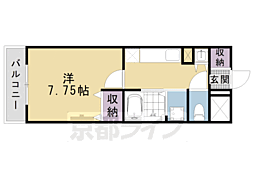 シャルマン御池 303