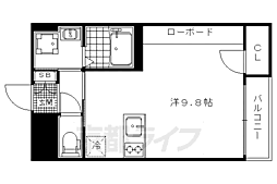 京都市上京区北小路中之町