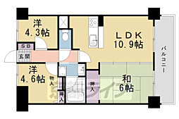 京都市伏見区淀木津町