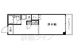 総司館八木 605