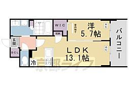枚方市岡本町