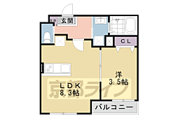 京都市東山区一橋野本町