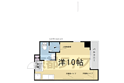 セントラルハイツ 401
