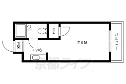 京都市上京区寺ノ内通千本東入ニ丁目新猪熊東町