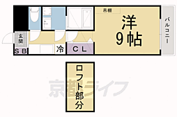 京都市上京区上立売町