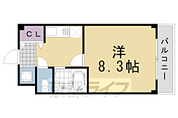 ブランベージュ桂 237