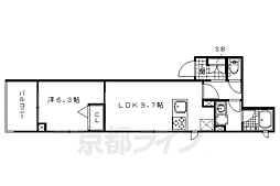 京都市北区上賀茂桜井町